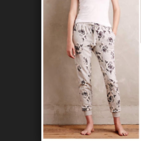Anthropologie Pants - Anthropologie Saturday Sunday Womens Jogger Pants
